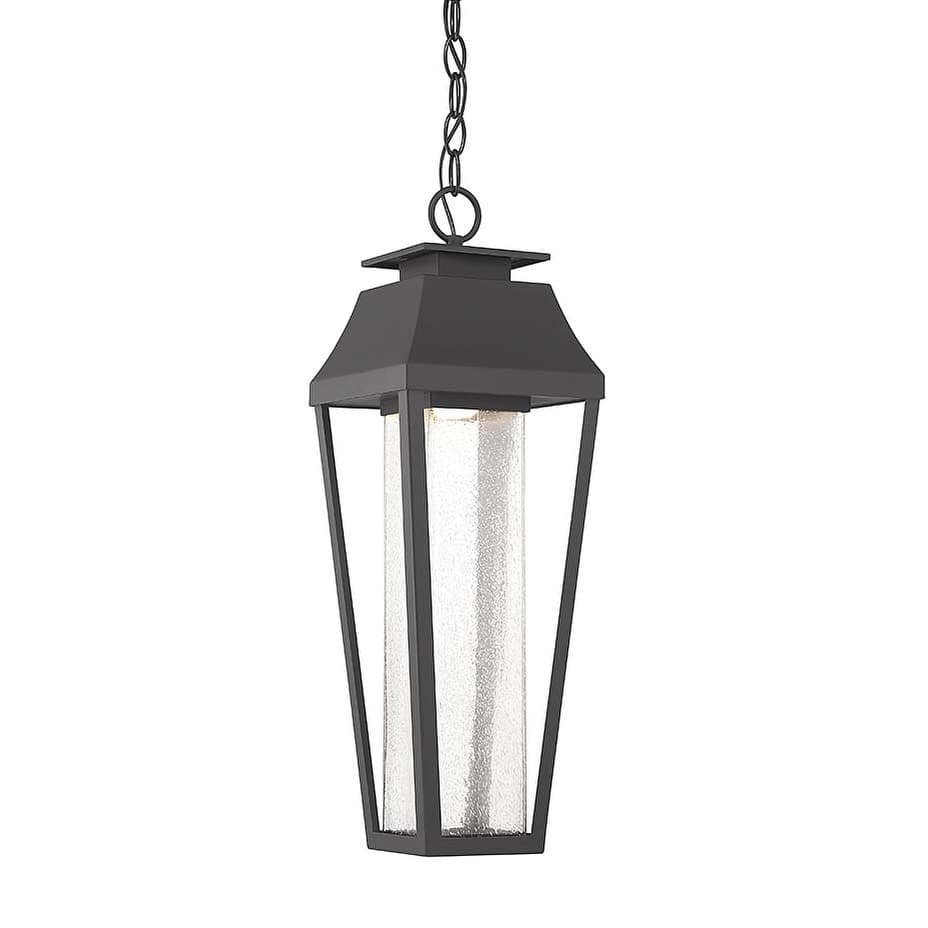 Savoy House 5-357 Brookline 8" Wide LED Mini Pendant