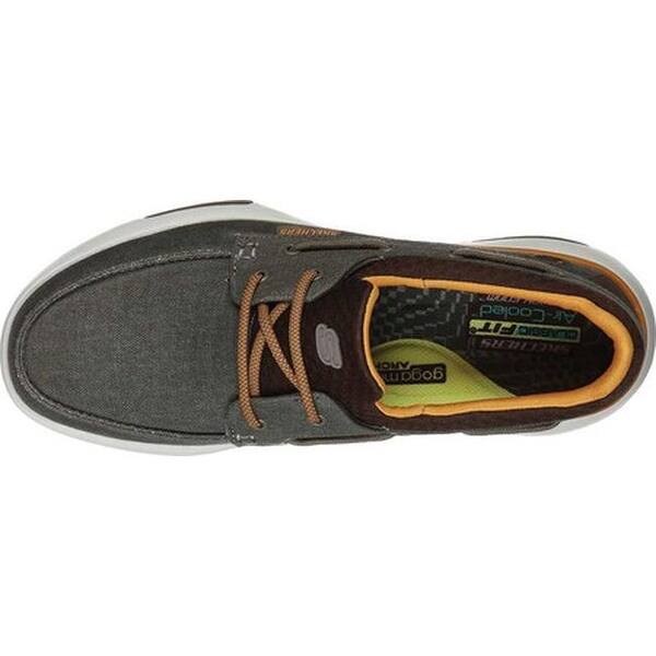 bellinger garmo boat shoe