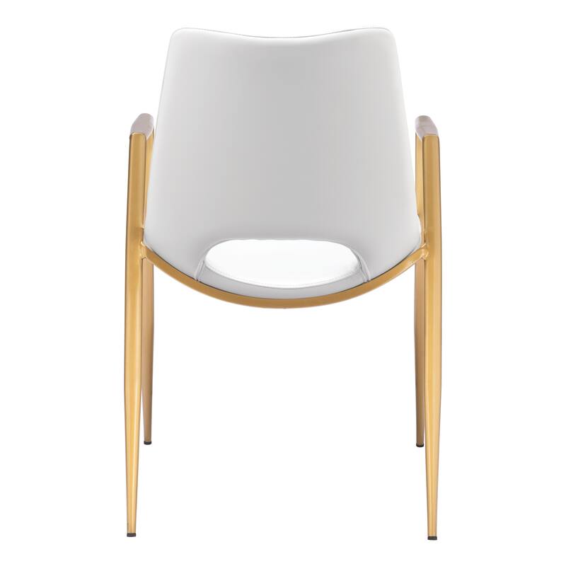 Desi Dining (Set of 2) Chair