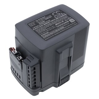 【特価】Husqvarna BLi200X バッテリー 本体 Battery for Husqvarna BLi300 BLi20 BLi30 BLi200 BLi950X BLi200X