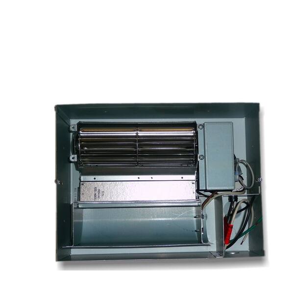 King WHFC1215-W 1500-Watt 120-Volt Ceiling Mount Heater Bright White ...