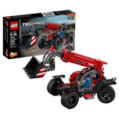 42061 lego technic