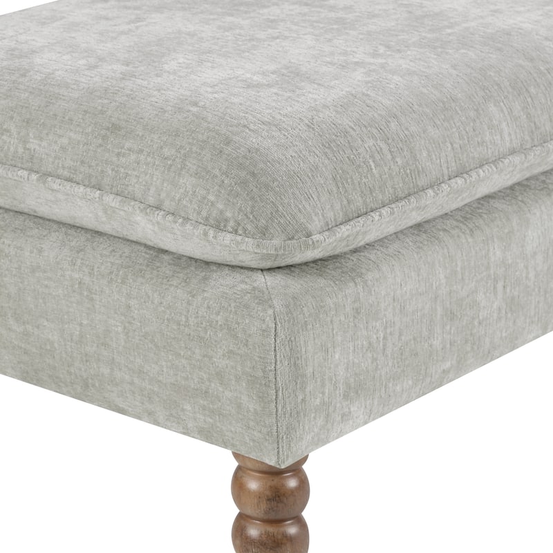 Selina Pillow Top Bench