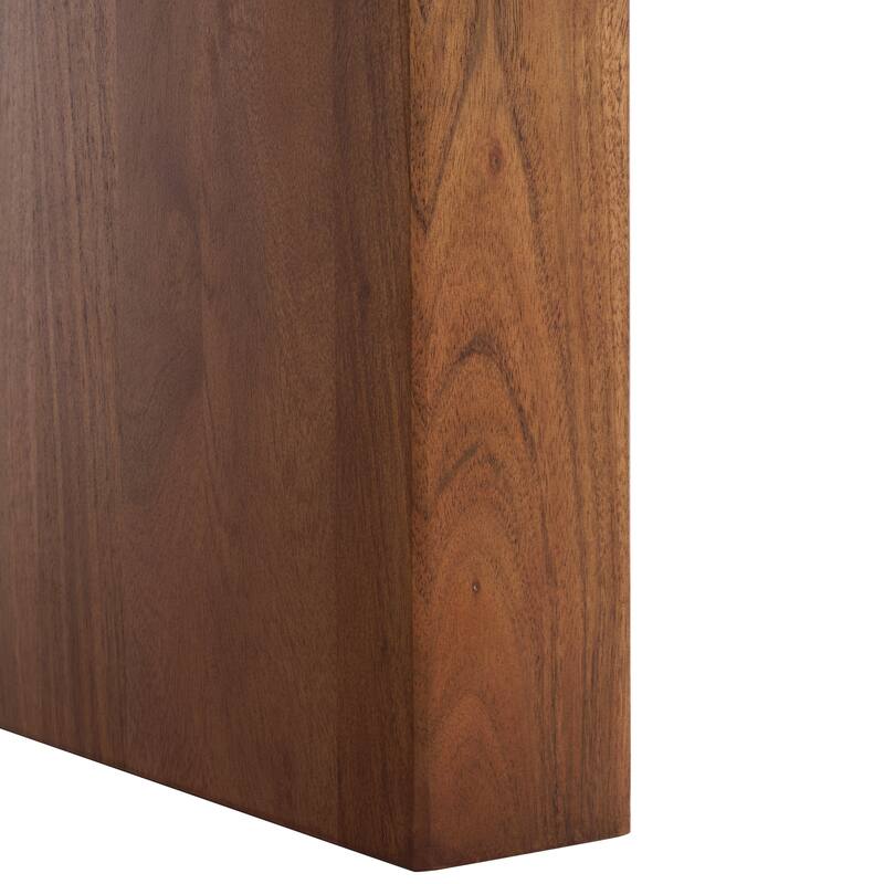 SAFAVIEH Couture Ellebeth Marble Top Accent Table - 20"W x 20"D x 20"H