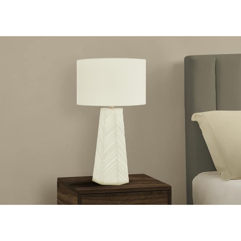Contemporary Table Lamp