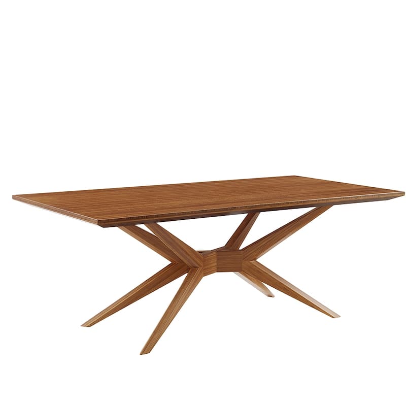 Sonoma Dining Table, Amber
