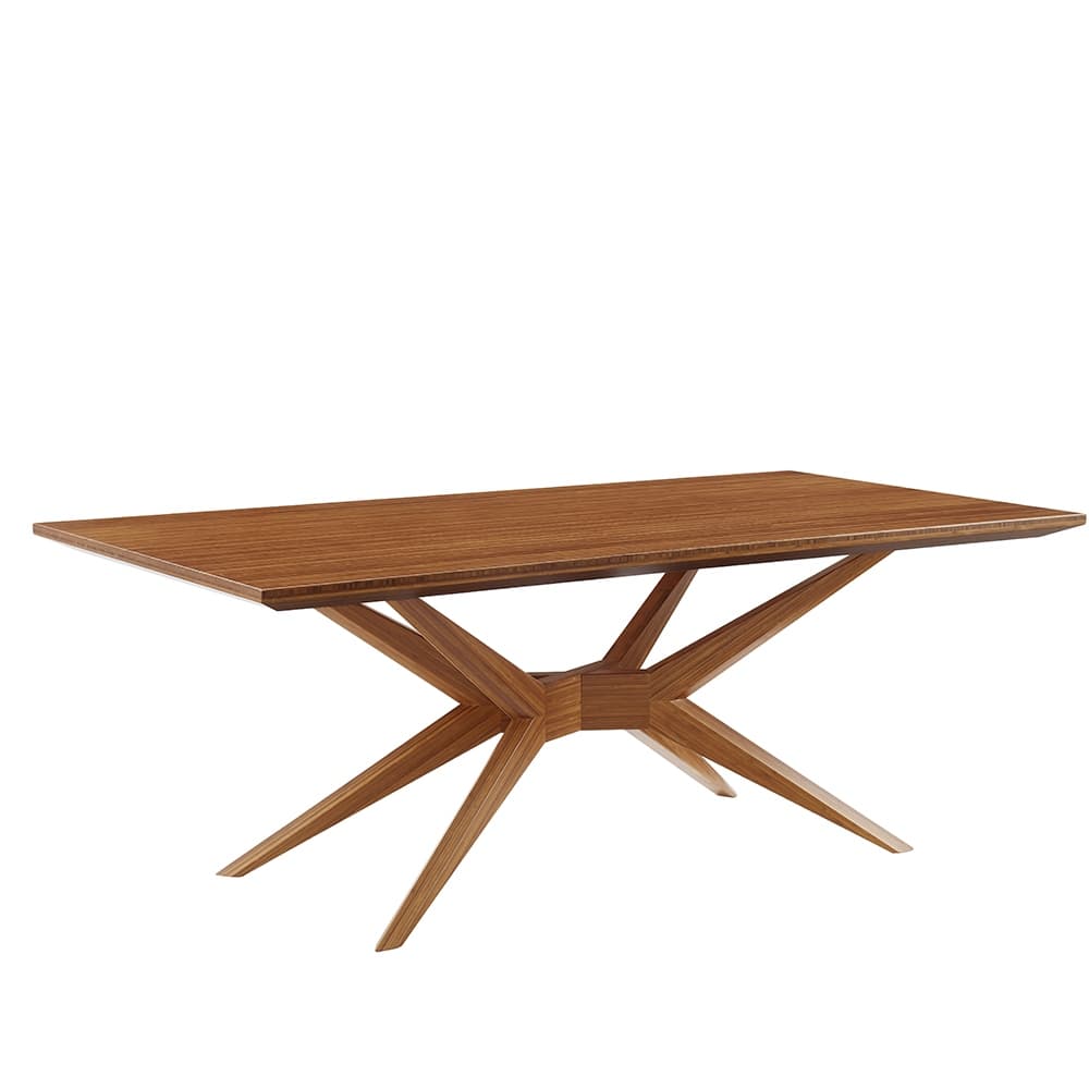 Sonoma Dining Table, Amber