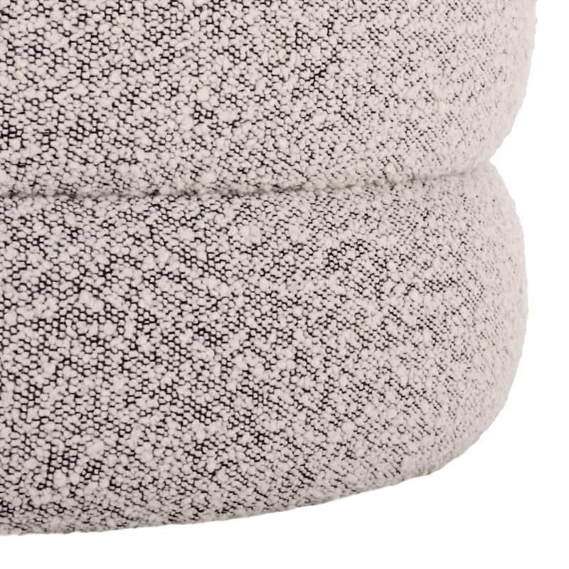 SAFAVIEH Home Ryth Ottoman