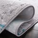 SAFAVIEH Amelia Fietje Modern Abstract Distressed Rug
