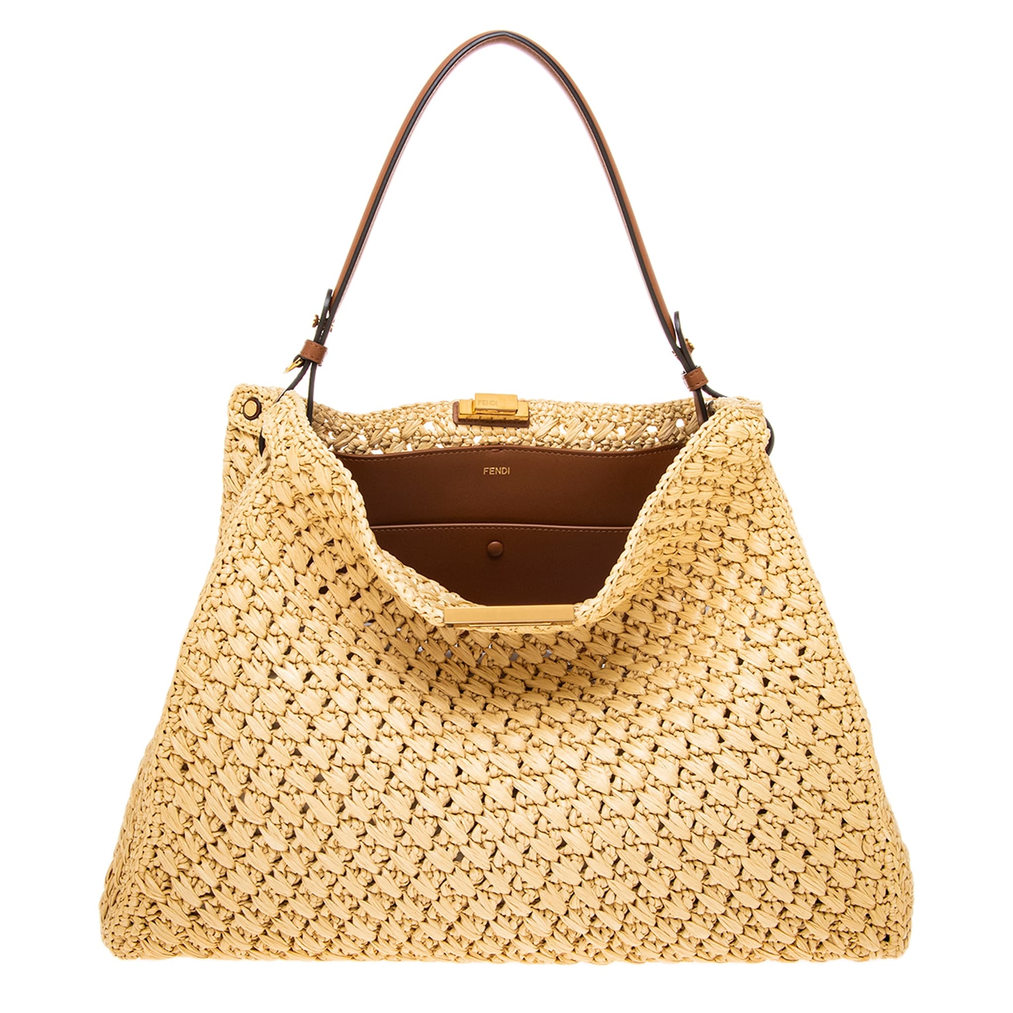 Fendi Way Large Bag