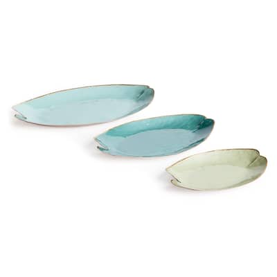 Camden Trays, Set of 3