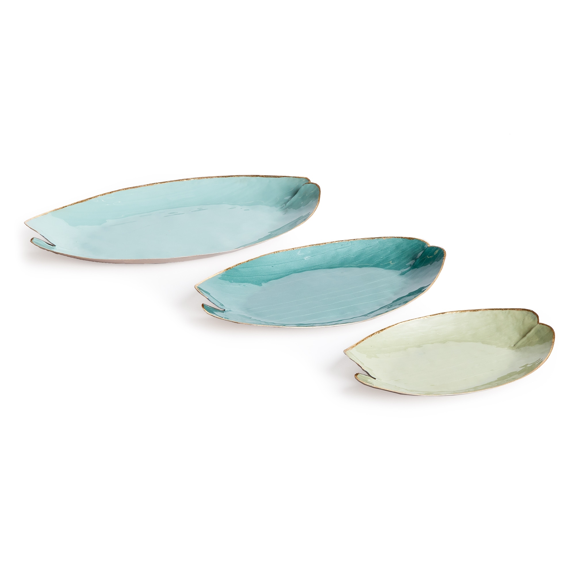 Camden Trays, Set of 3
