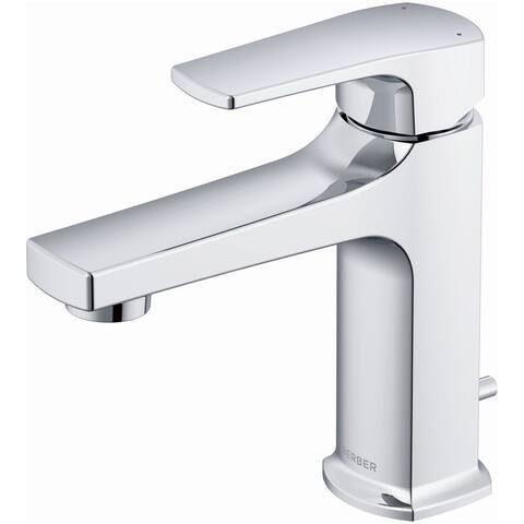 Gerber D225070 Tribune 1.2 GPM Single Hole Bathroom Faucet