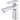 Gerber D225070 Tribune 1.2 GPM Single Hole Bathroom Faucet