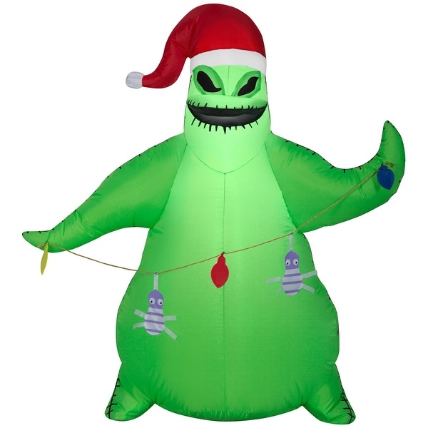 Oogie outlet Boogie Inflatable