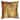 Laural Home Abstract Amber I Outdoor Decorative Pillow