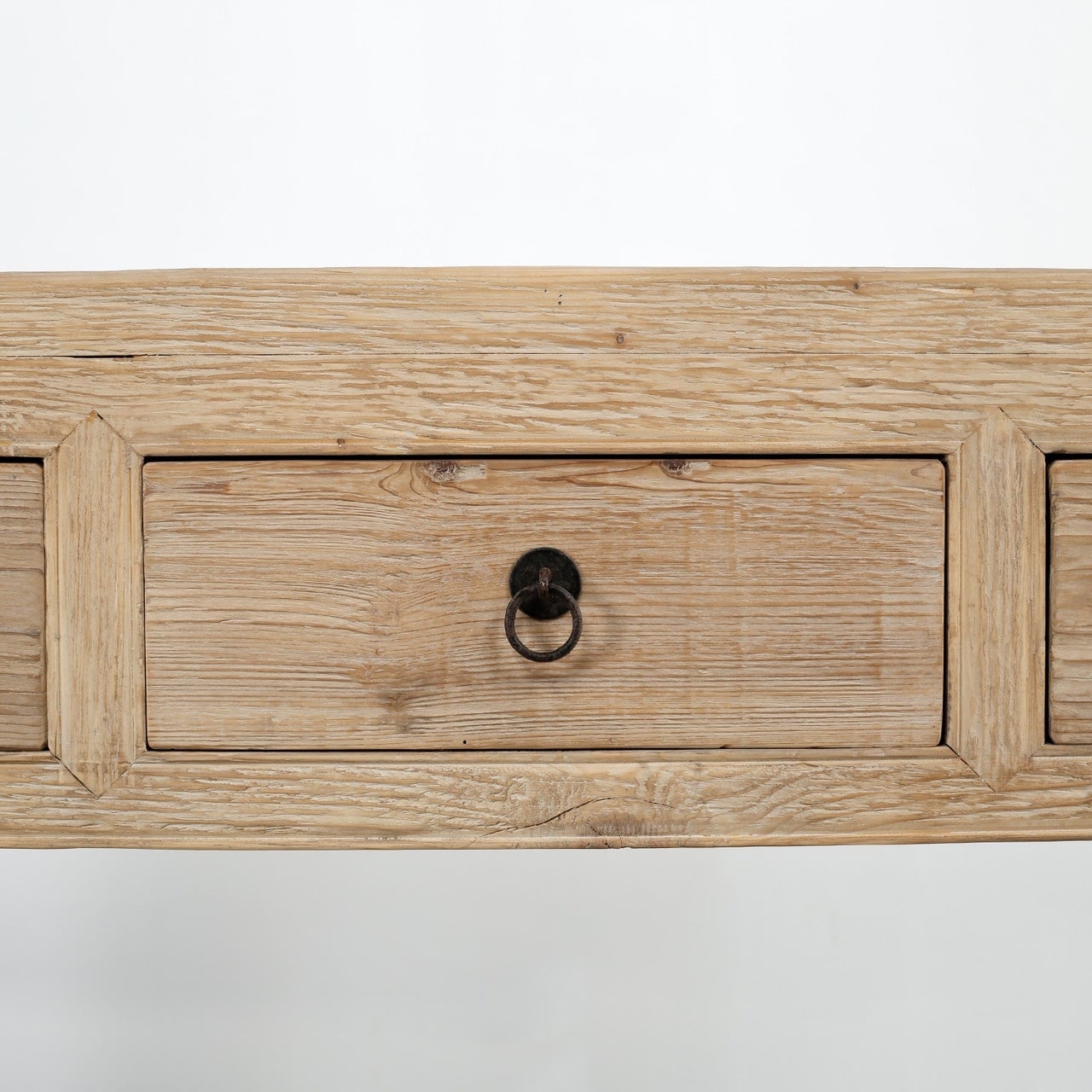 Artissance 70" Capri Sideboard - Natural Pinewood