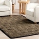preview thumbnail 8 of 7, Nuloom Armani Geometric Seagrass Area Rug