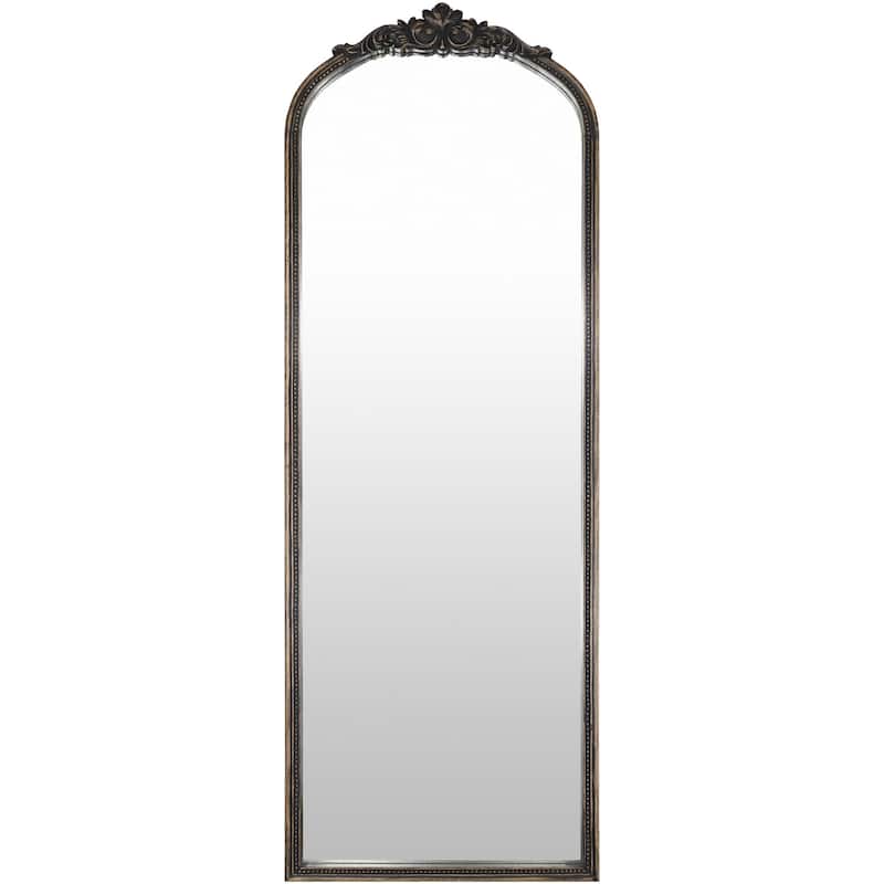 Livabliss Noya Traditional Full Length Mirror - 73"H x 26"W x 2"D