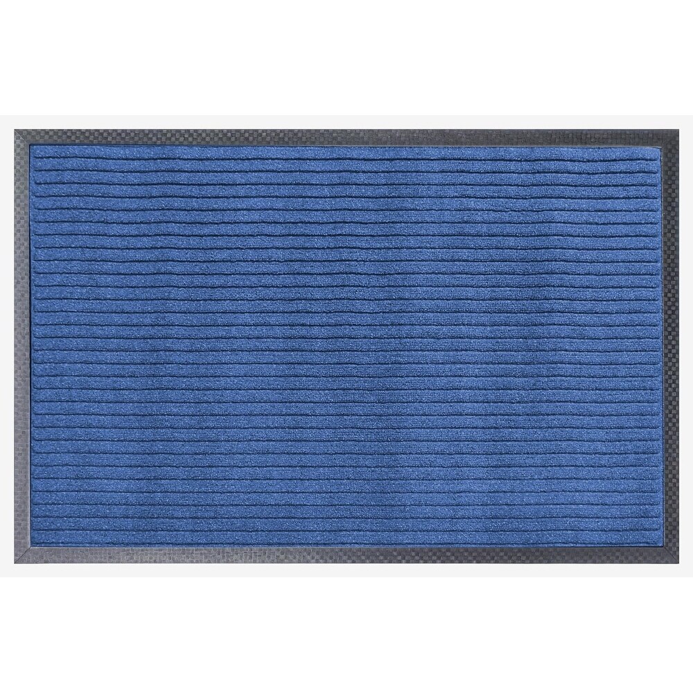 Blue Doormats Bed Bath & Beyond