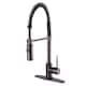 Option Oil Rubbed Bronze