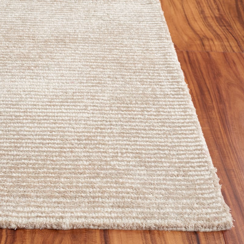 SAFAVIEH Handmade Mirage Rakel Contemporary Viscose Rug