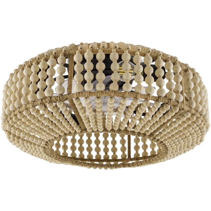 Livabliss Windora Traditional Chandelier - 20"L x 20"W x 10"H