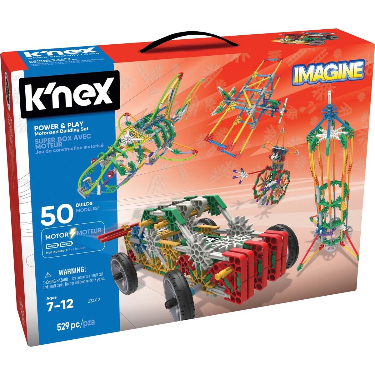 baby knex