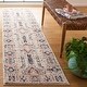 preview thumbnail 4 of 12, SAFAVIEH Luna Jenara Oriental Rug