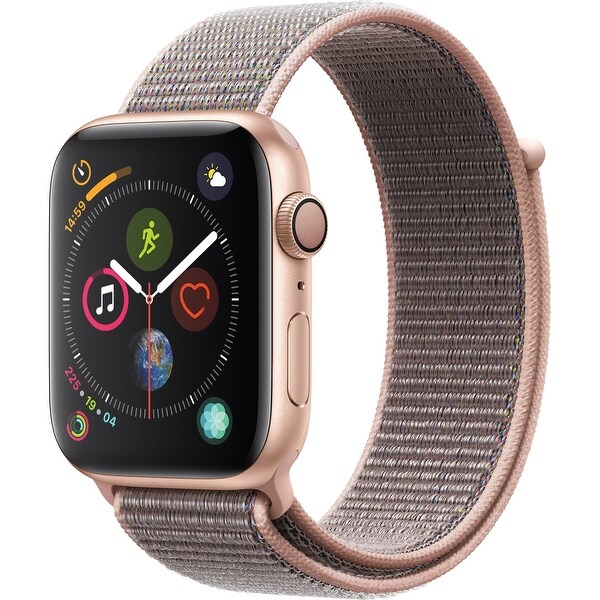 apple watch 4 42mm gps