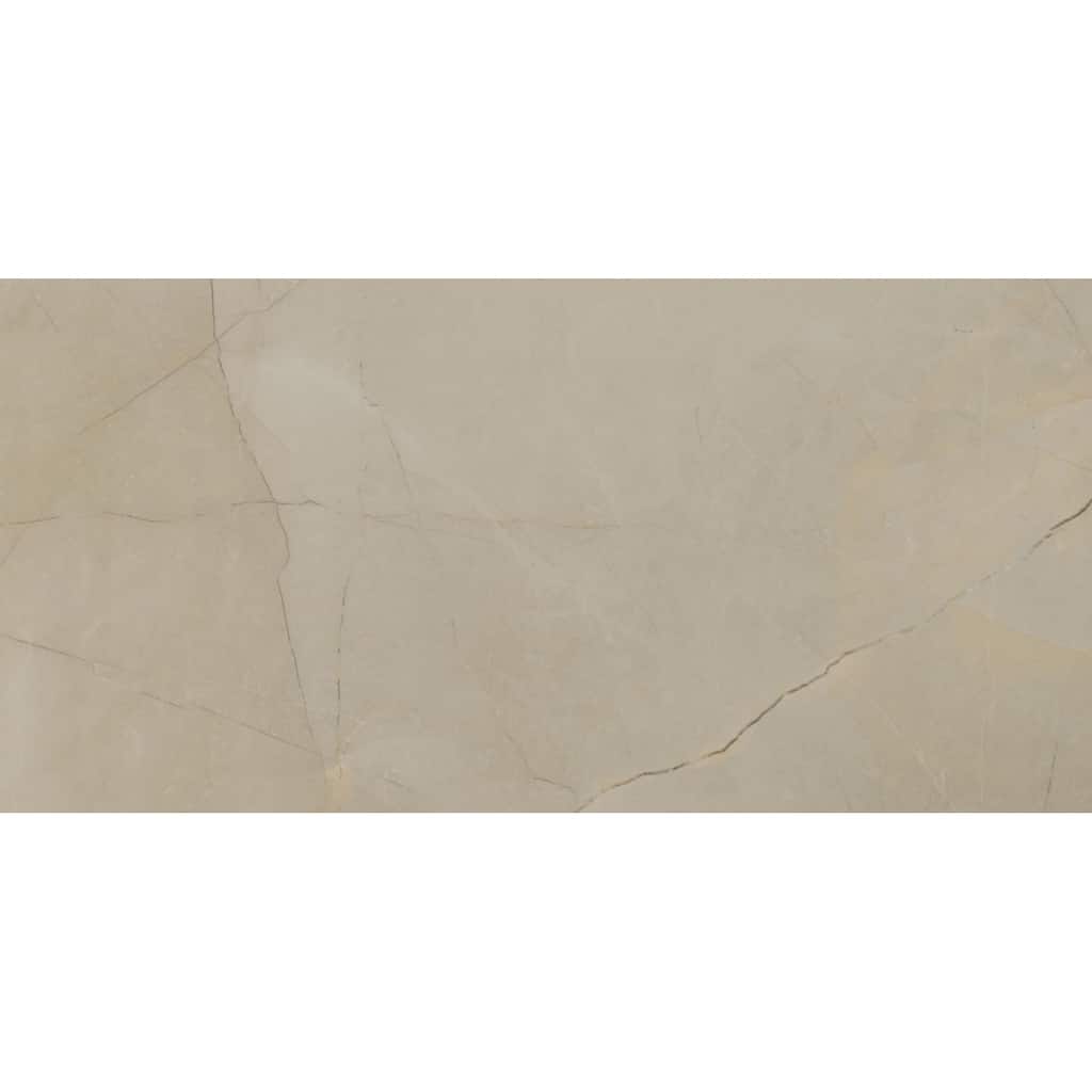 Ackland AKNPTSON12X24P-CA Sonoma - 12" x 24" Porcelain Solid Floor