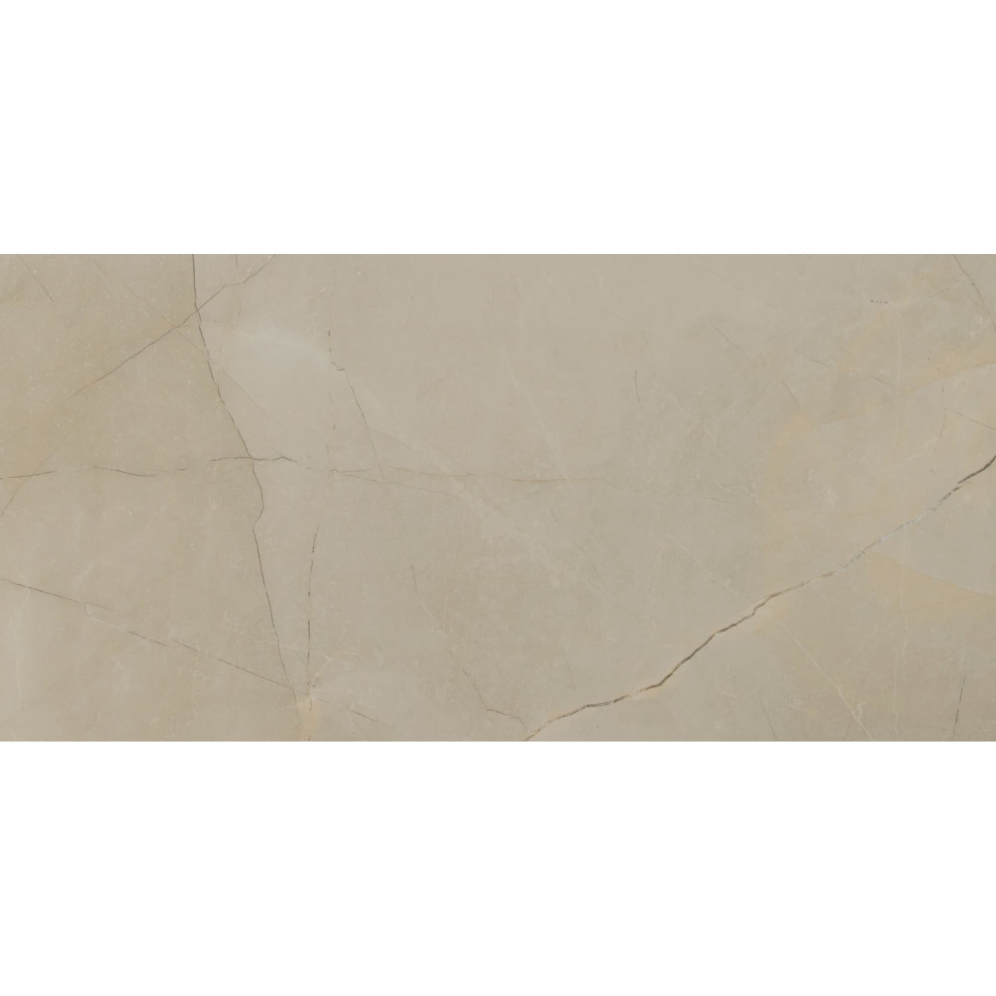 Ackland AKNPTSON12X24P-CA Sonoma - 12" x 24" Porcelain Solid Floor