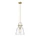 Option Brushed Brass / Seedy