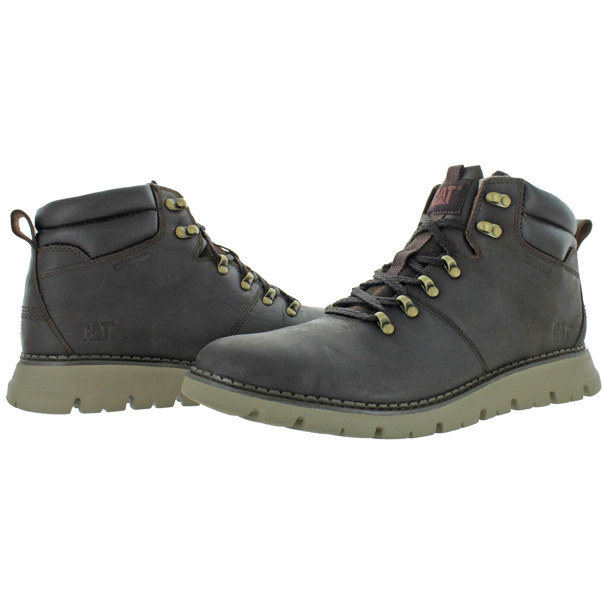 hush puppies cat shoes