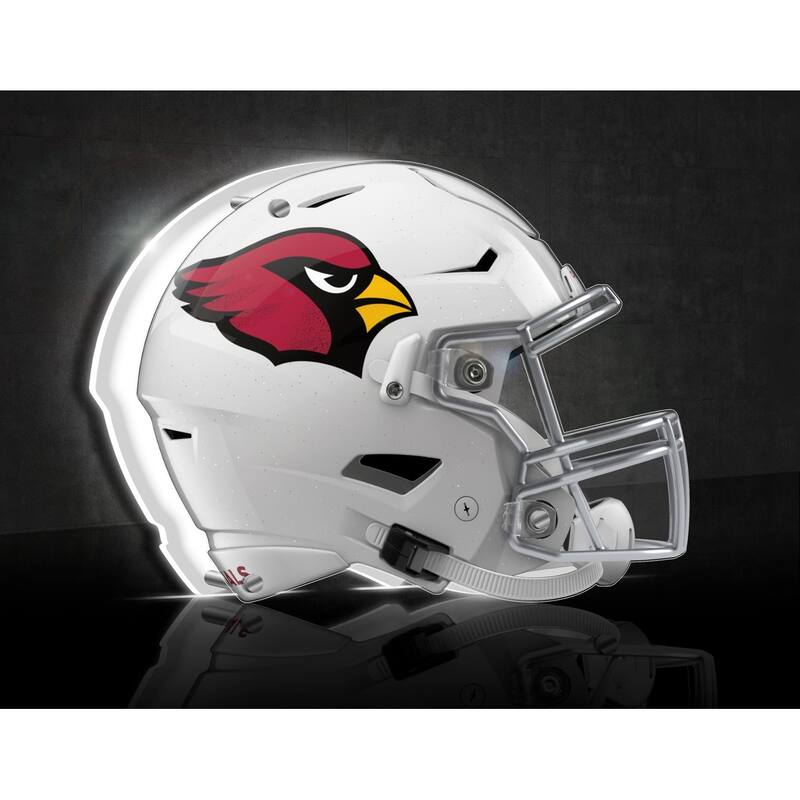 Arizona Cardinals LED Lighted Sign