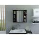 Option Black + Particle Board