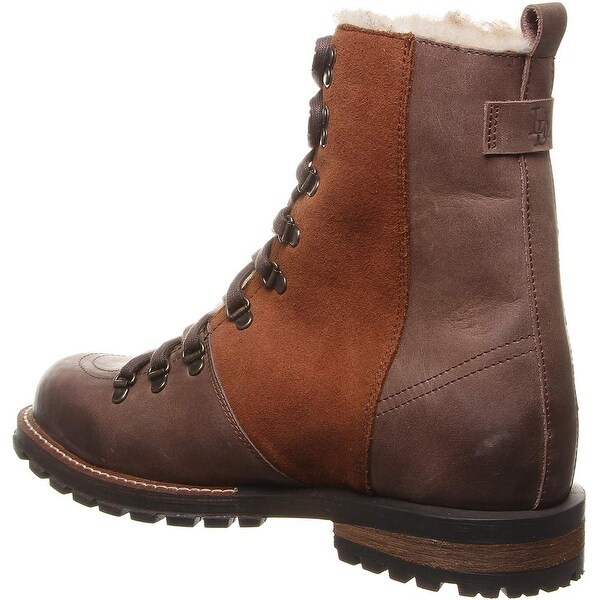fashion boots de