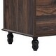 preview thumbnail 11 of 32, Hall Tree Entryway Bench Storage Bench for Entrance -17.7"Wx40.15"D