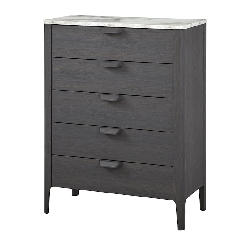 Simple Living Keely 5-drawer Chest