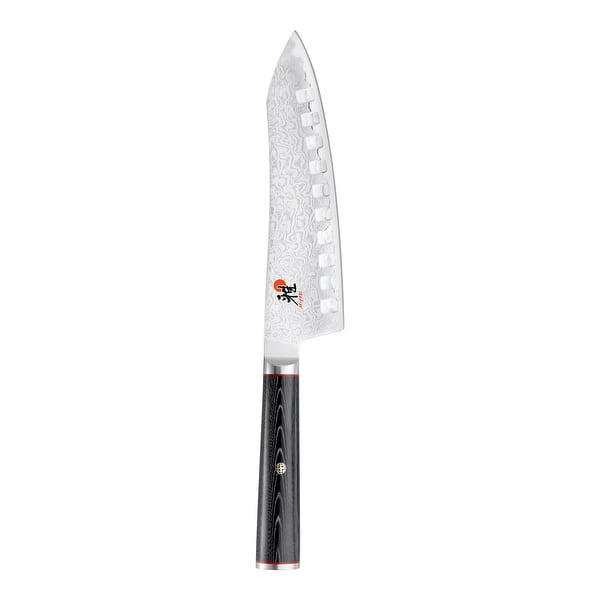 Order an Adaptable 7 Japanese Hollow Ground Vegetable Knife