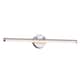 Option Brushed Nickel