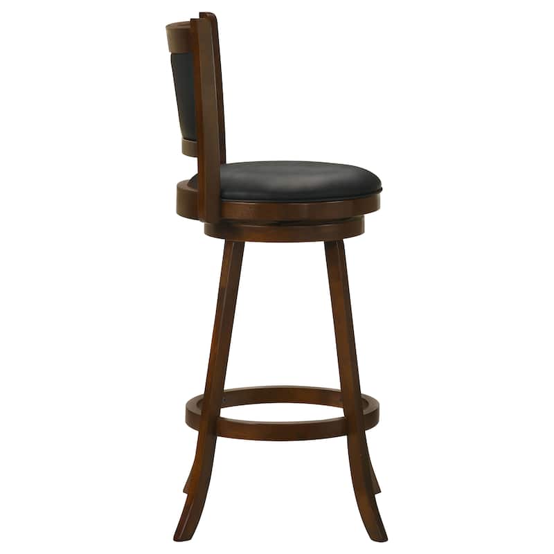 Swivel Counter Height Stool