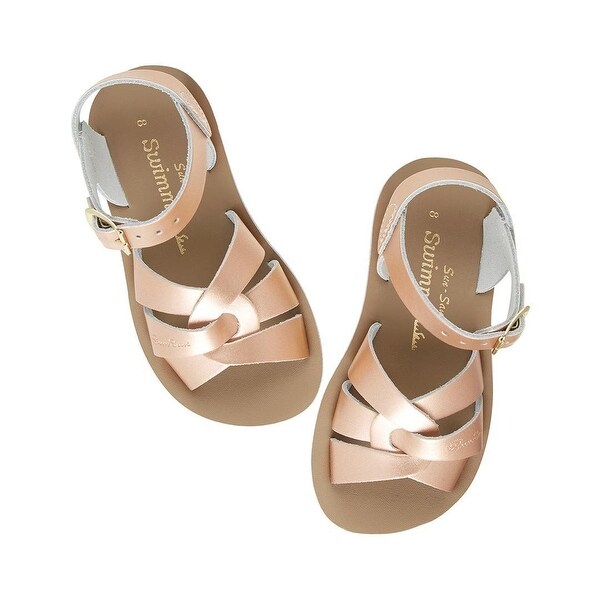 saltwater sandals childrens