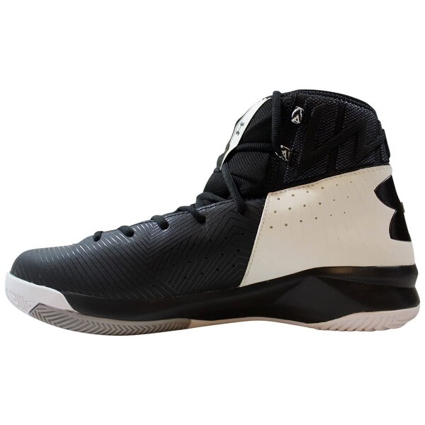 under armour rocket 2 black