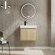 Option Beige-Ceramic Sink