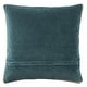 preview thumbnail 19 of 21, Carson Carrington Odelas Solid Throw Pillow