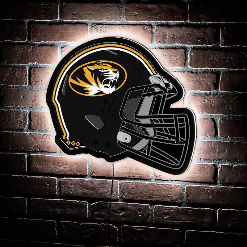 University of Missouri LED Lighted Sign