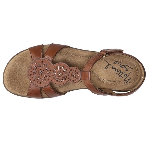 all thru comfort shoes