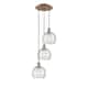 Option Antique Copper