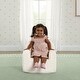 preview thumbnail 2 of 3, Serta Counting Sheep Kids Foam Chair